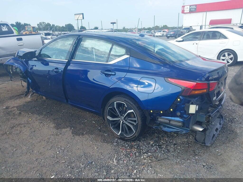 1N4BL4CV2RN318013 2024 NISSAN ALTIMA photo no. 3