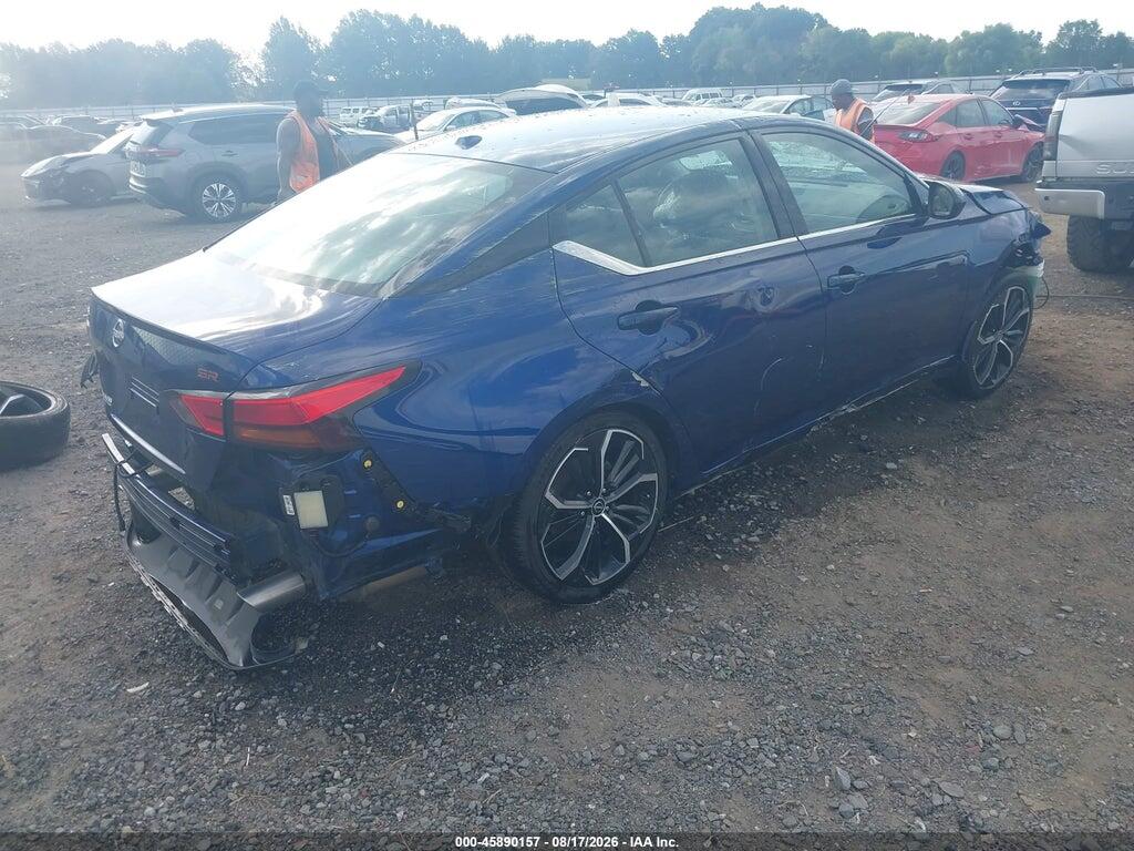 1N4BL4CV2RN318013 2024 NISSAN ALTIMA photo no. 4