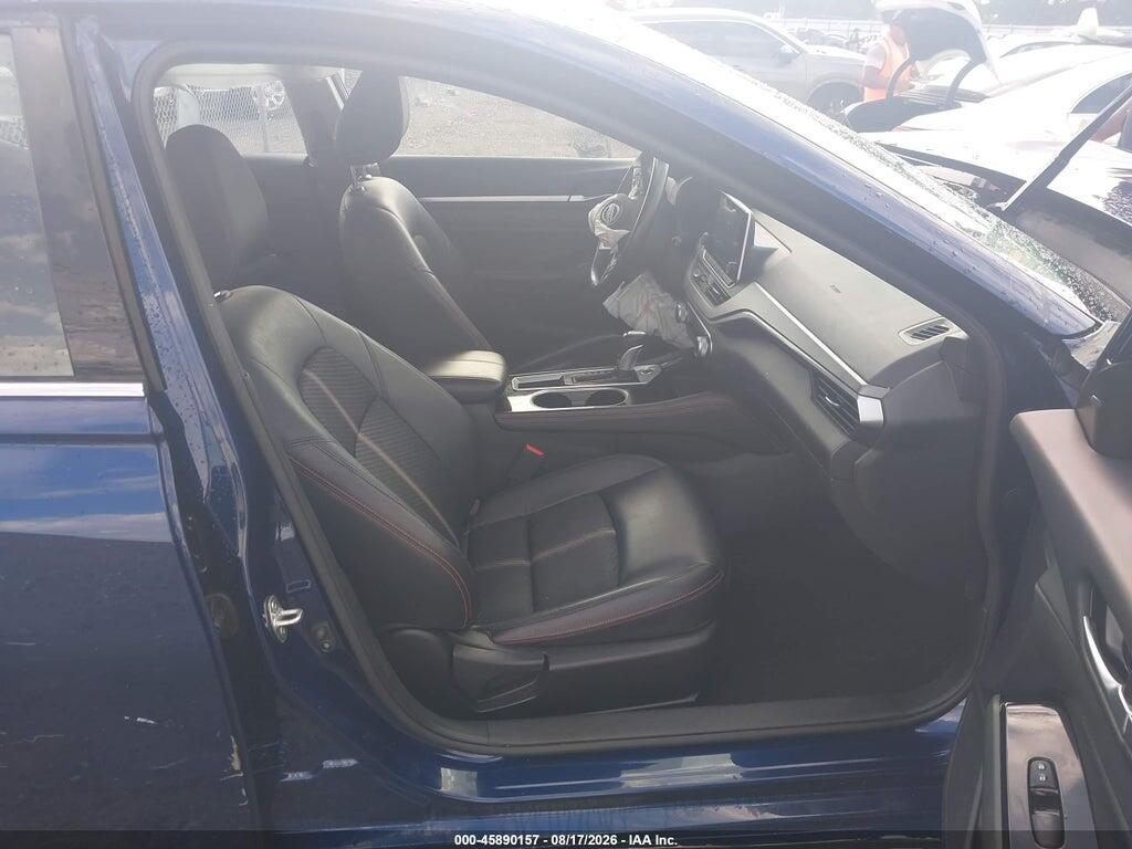 1N4BL4CV2RN318013 2024 NISSAN ALTIMA photo no. 5