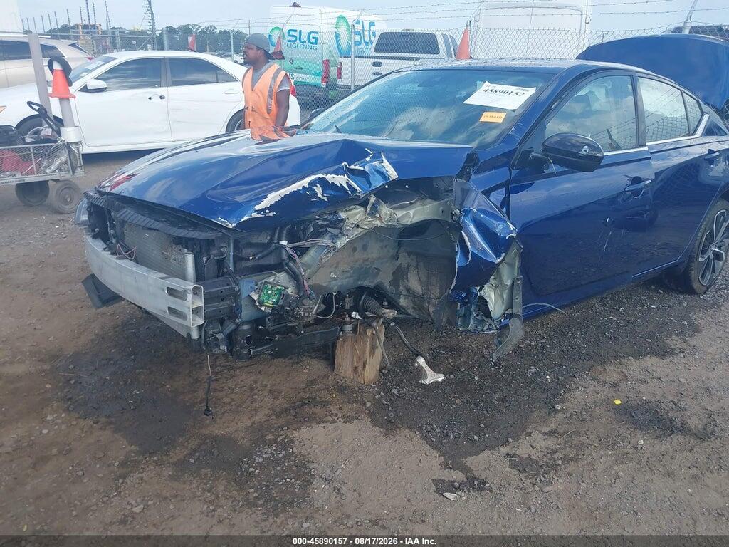 1N4BL4CV2RN318013 2024 NISSAN ALTIMA photo no. 6
