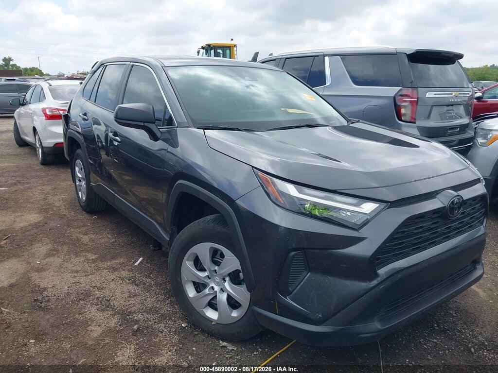2T3H1RFV3RC286959 2024 TOYOTA RAV4 photo no. 1