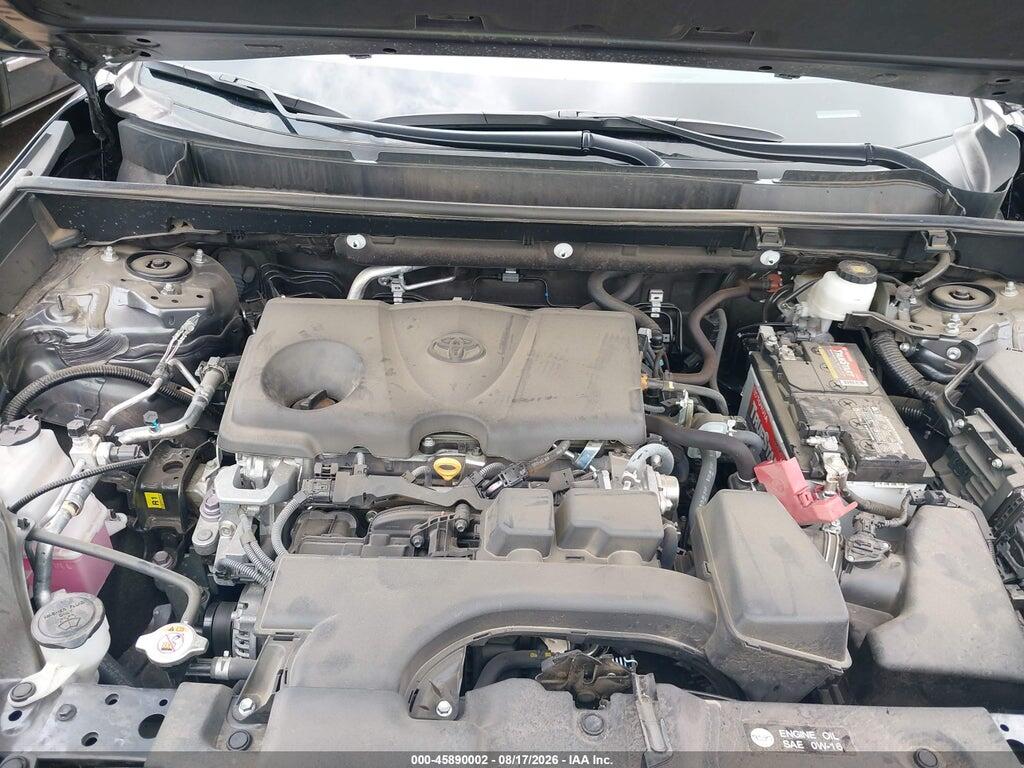 2T3H1RFV3RC286959 2024 TOYOTA RAV4 photo no. 10