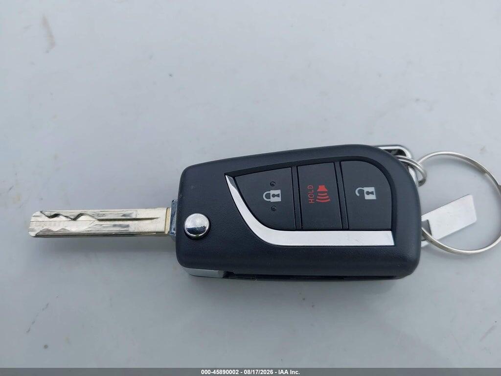 2T3H1RFV3RC286959 2024 TOYOTA RAV4 photo no. 11