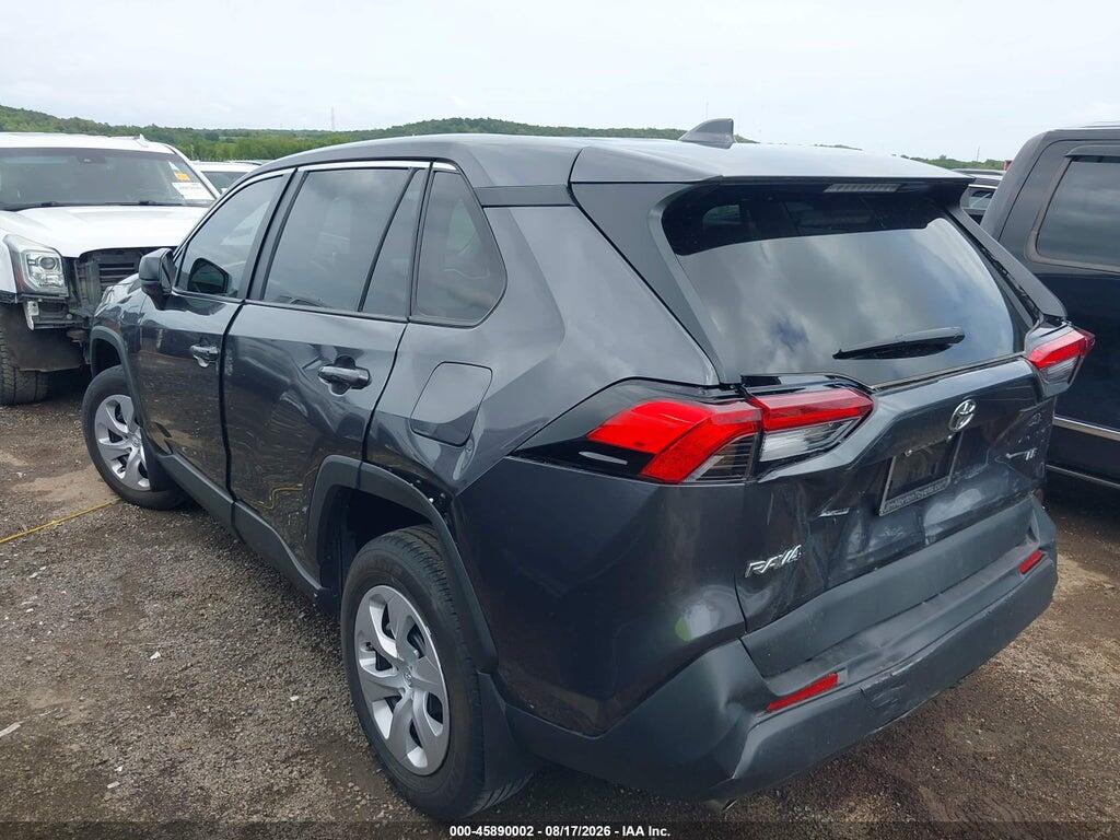 2T3H1RFV3RC286959 2024 TOYOTA RAV4 photo no. 3
