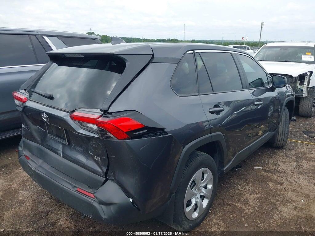 2T3H1RFV3RC286959 2024 TOYOTA RAV4 photo no. 4
