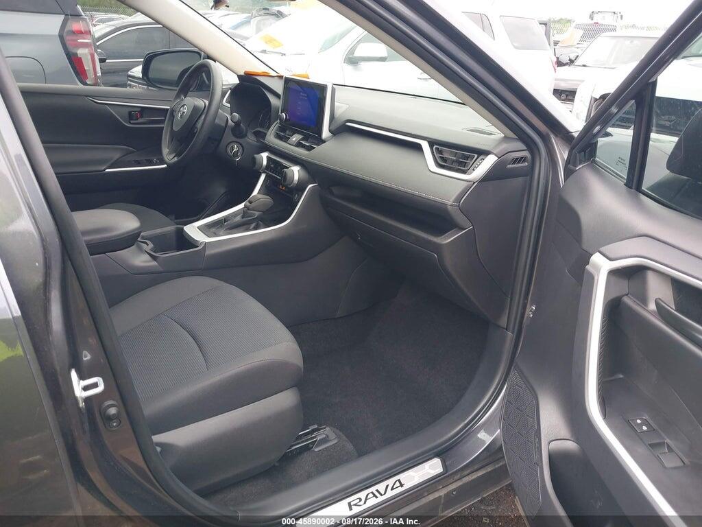 2T3H1RFV3RC286959 2024 TOYOTA RAV4 photo no. 5