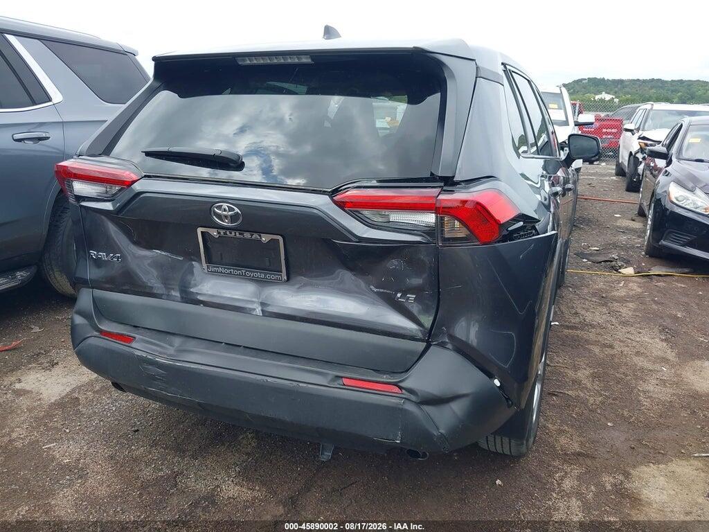 2T3H1RFV3RC286959 2024 TOYOTA RAV4 photo no. 6