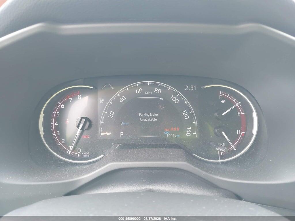 2T3H1RFV3RC286959 2024 TOYOTA RAV4 photo no. 7