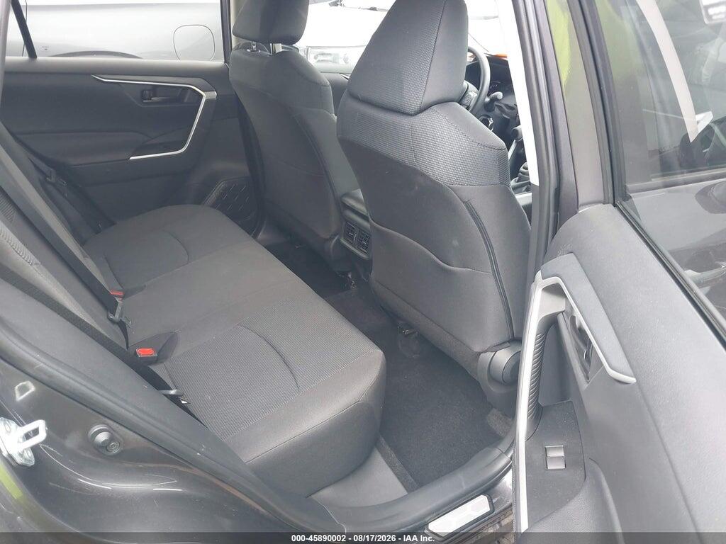 2T3H1RFV3RC286959 2024 TOYOTA RAV4 photo no. 8