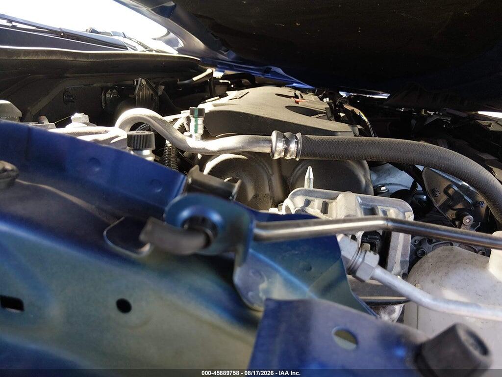 2HGFE2F55RH553862 2024 HONDA CIVIC photo no. 10