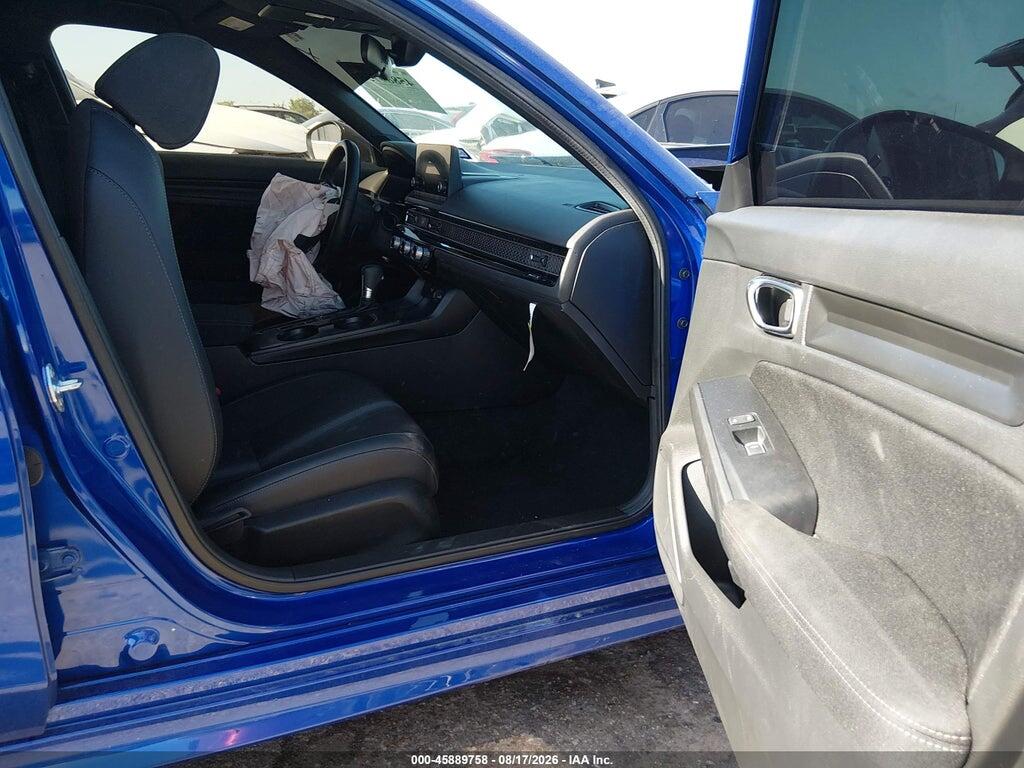 2HGFE2F55RH553862 2024 HONDA CIVIC photo no. 5