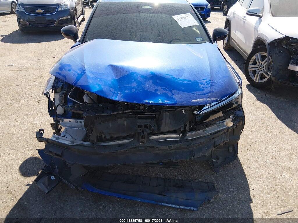 2HGFE2F55RH553862 2024 HONDA CIVIC photo no. 6