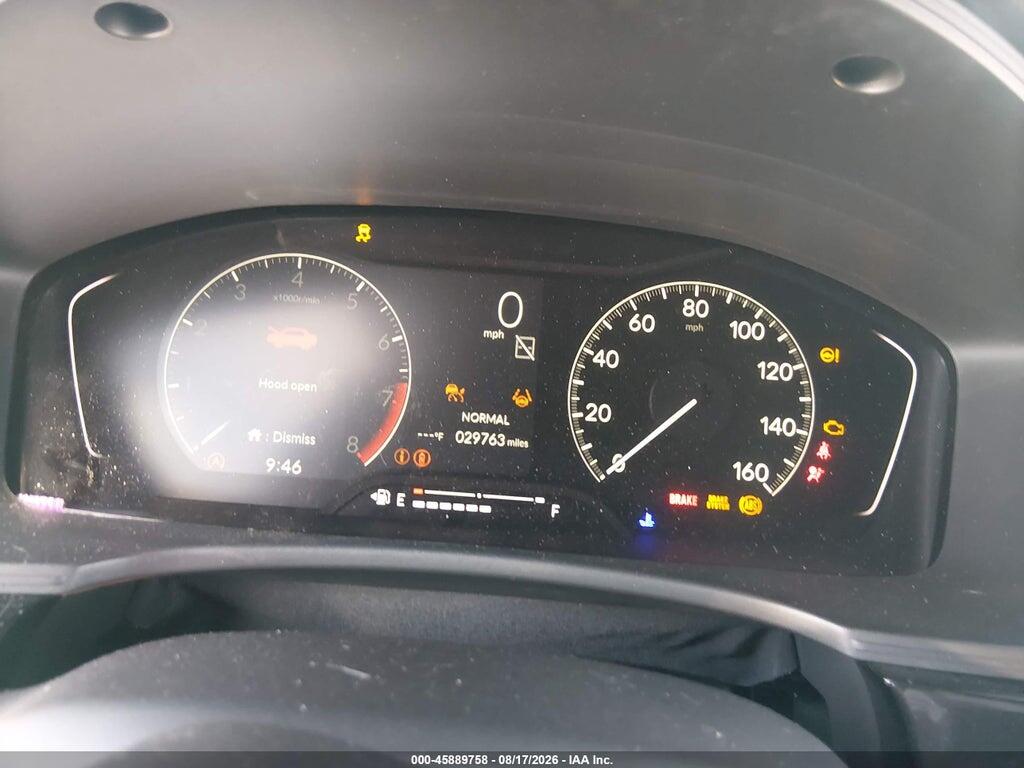 2HGFE2F55RH553862 2024 HONDA CIVIC photo no. 7
