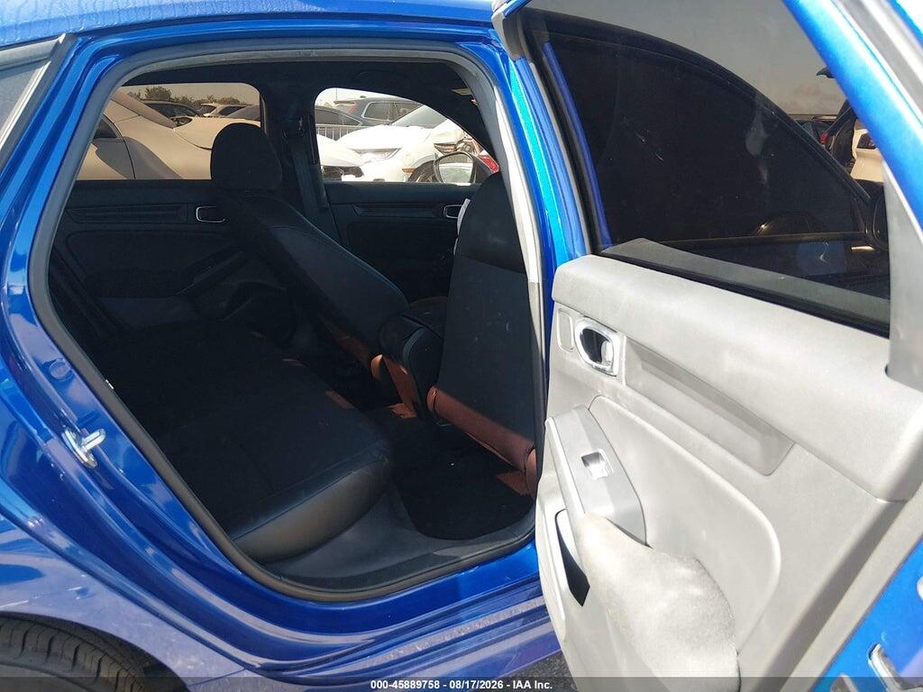 2HGFE2F55RH553862 2024 HONDA CIVIC photo no. 8