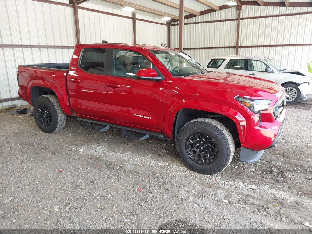 3TYKB5FN4RT006207 2024 TOYOTA TACOMA photo no. 1