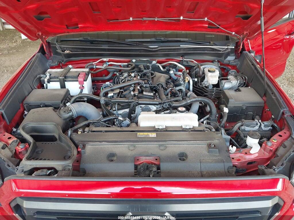 3TYKB5FN4RT006207 2024 TOYOTA TACOMA photo no. 10