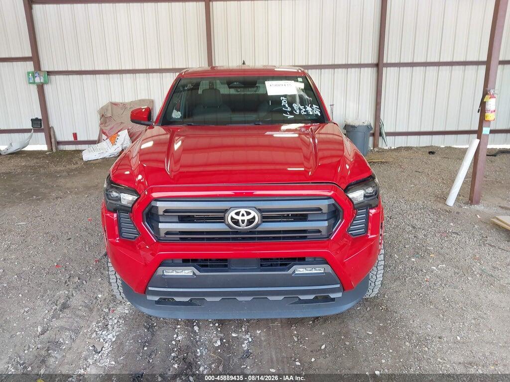 3TYKB5FN4RT006207 2024 TOYOTA TACOMA photo no. 12