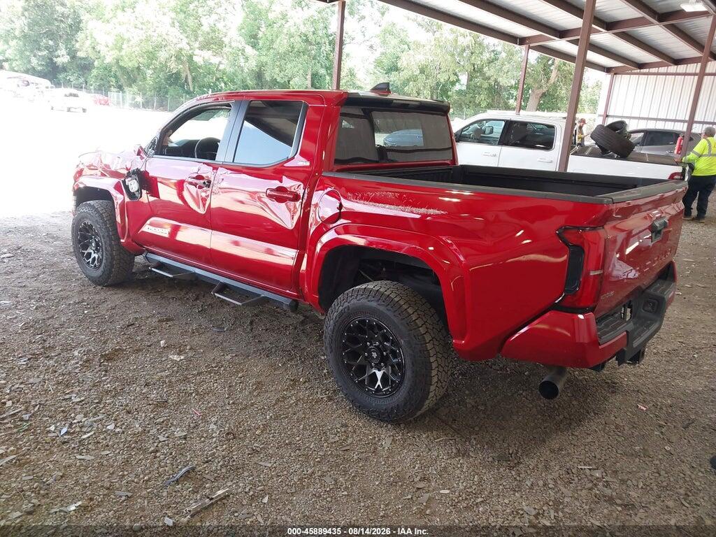 3TYKB5FN4RT006207 2024 TOYOTA TACOMA photo no. 3