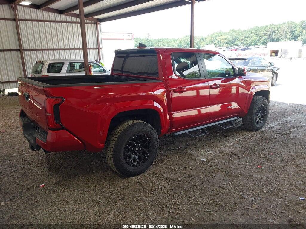 3TYKB5FN4RT006207 2024 TOYOTA TACOMA photo no. 4