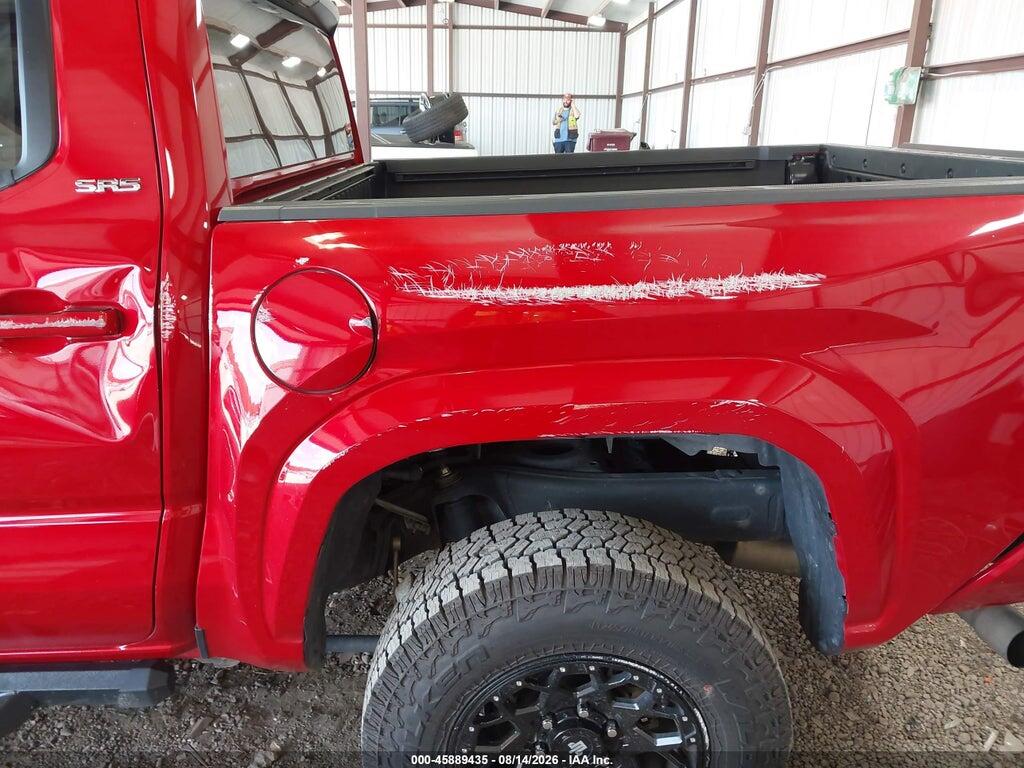 3TYKB5FN4RT006207 2024 TOYOTA TACOMA photo no. 6