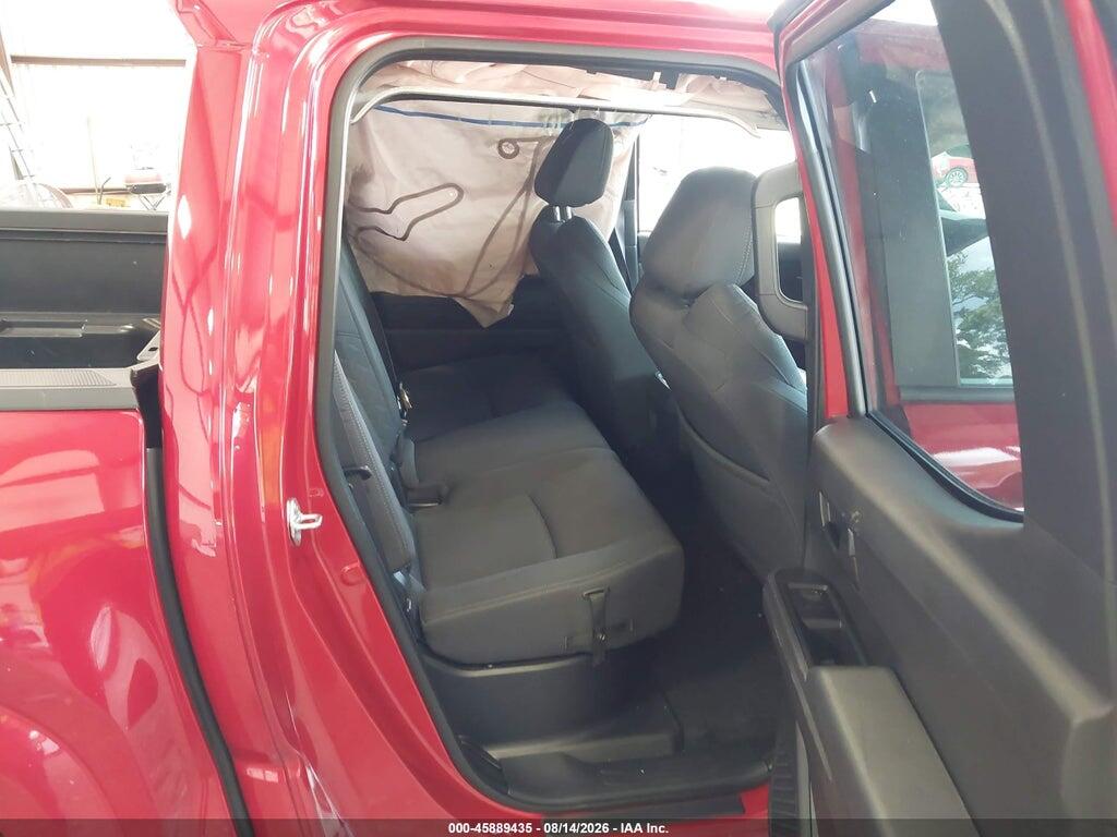 3TYKB5FN4RT006207 2024 TOYOTA TACOMA photo no. 8