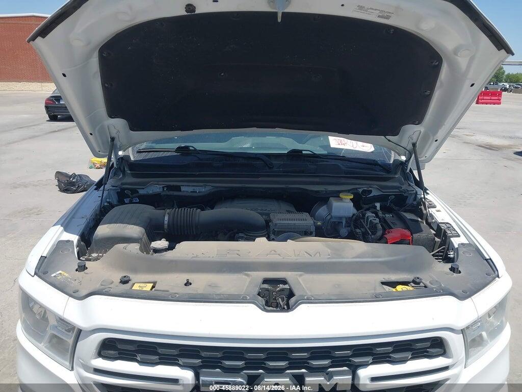 1C6RREFT8RN100429 2024 RAM 1500 photo no. 10