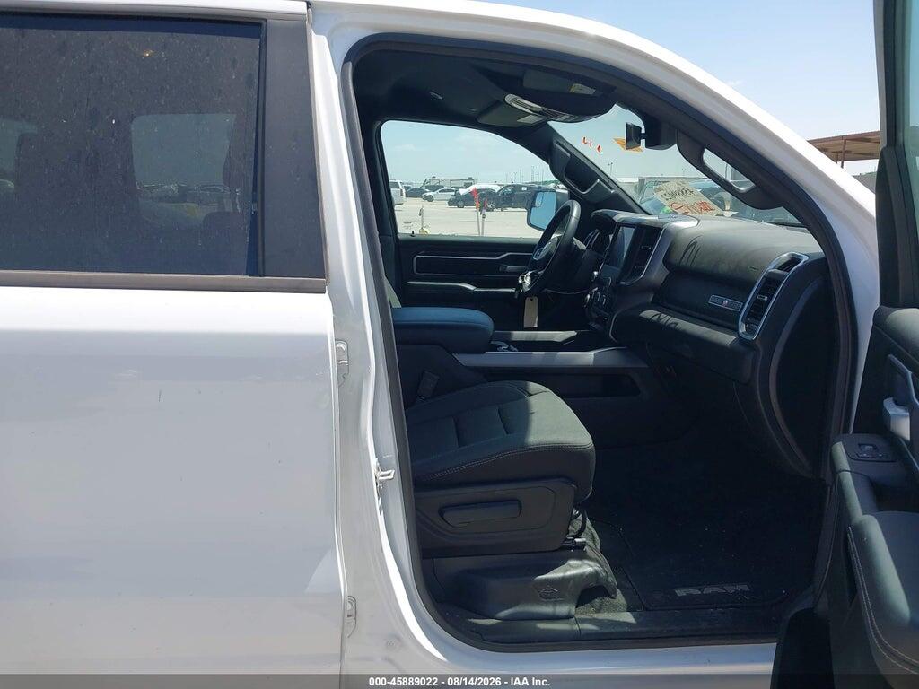 1C6RREFT8RN100429 2024 RAM 1500 photo no. 5