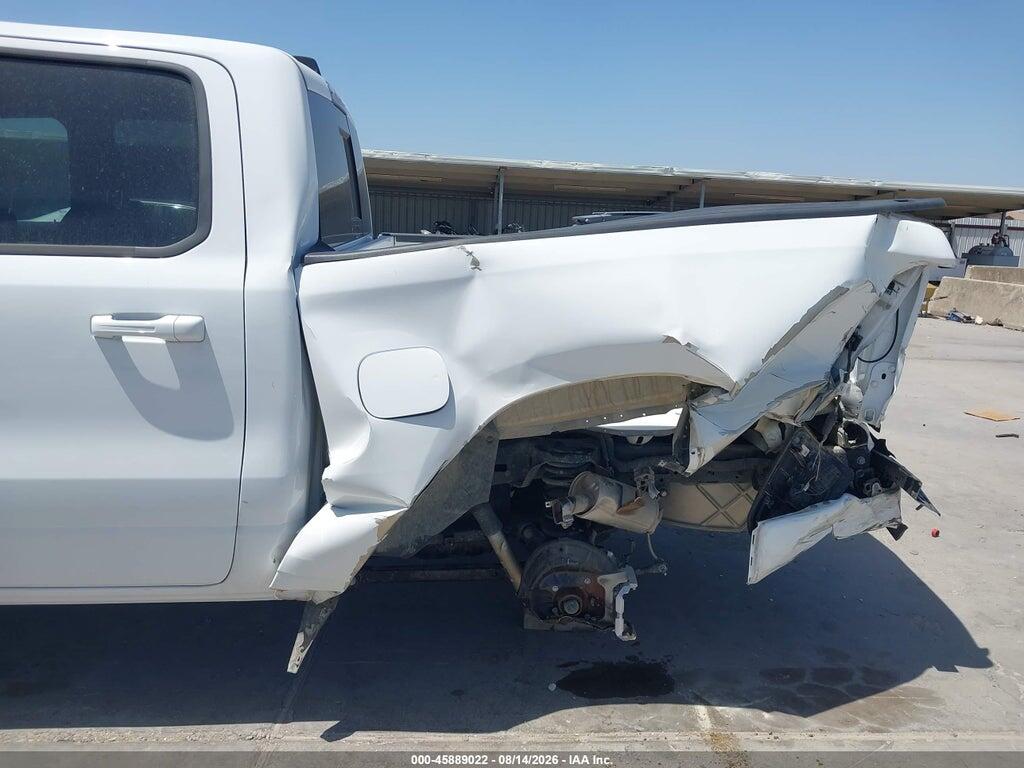 1C6RREFT8RN100429 2024 RAM 1500 photo no. 6