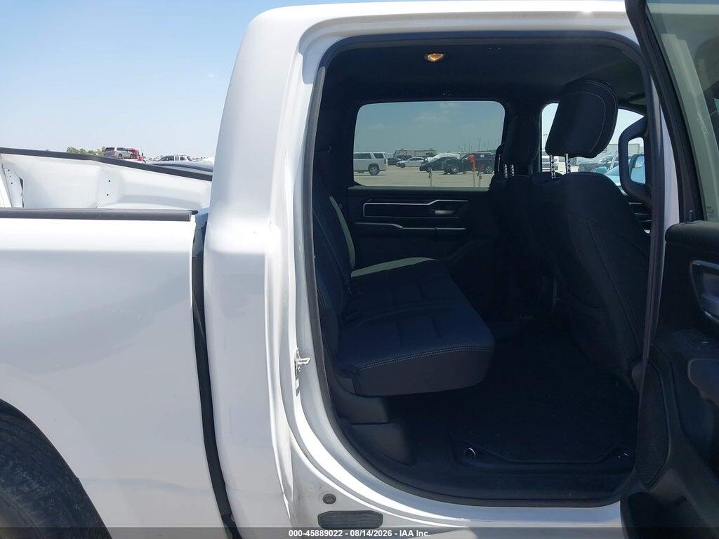 1C6RREFT8RN100429 2024 RAM 1500 photo no. 8