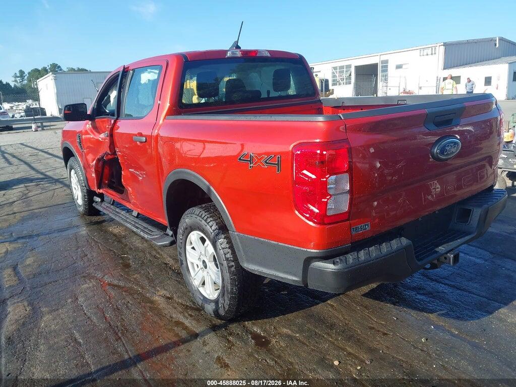 1FTER4PH4RLE72891 2024 FORD RANGER photo no. 3
