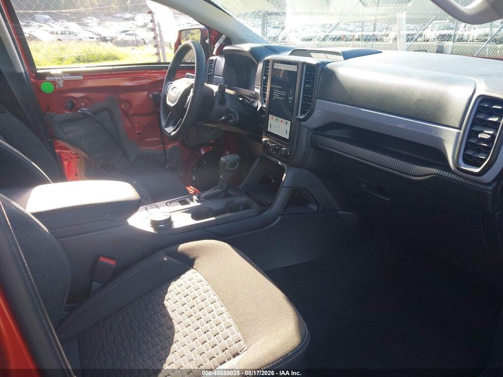 1FTER4PH4RLE72891 2024 FORD RANGER photo no. 5