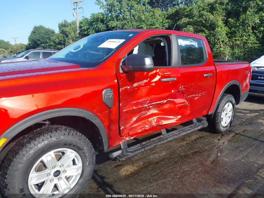 1FTER4PH4RLE72891 2024 FORD RANGER photo no. 6