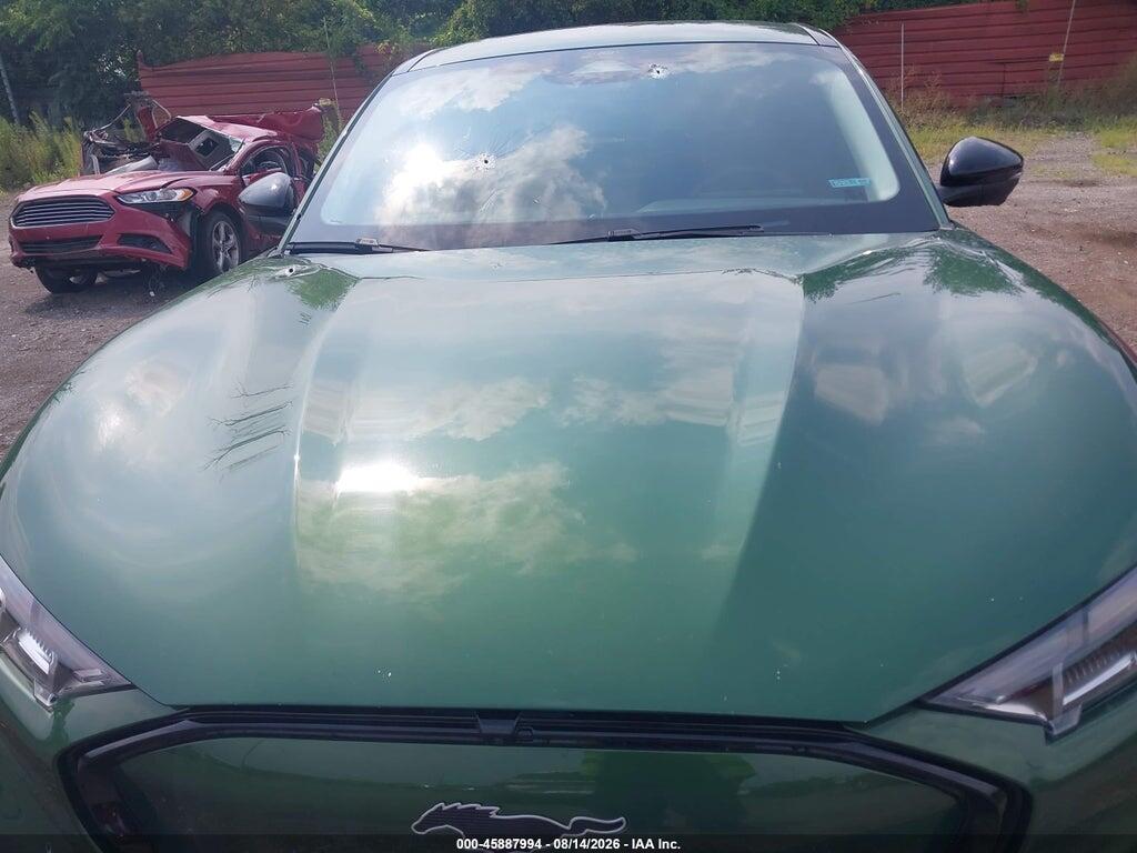 3FMTK3SU2RMA03898 2024 FORD MUSTANG MACH-E photo no. 10