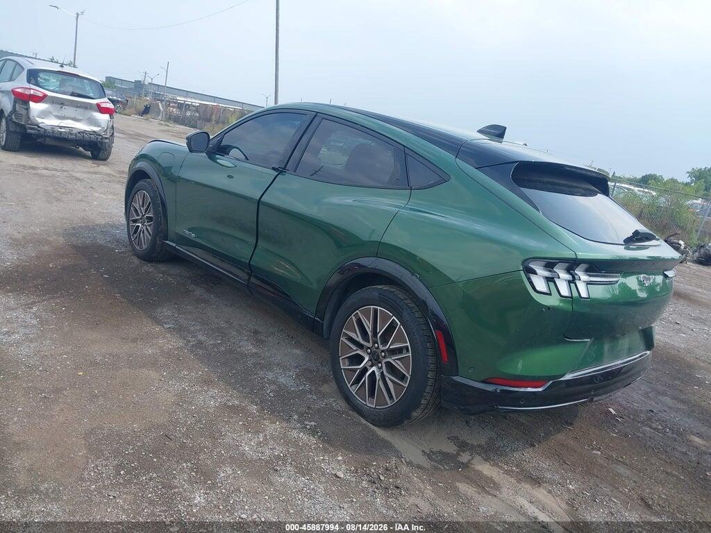 3FMTK3SU2RMA03898 2024 FORD MUSTANG MACH-E photo no. 3