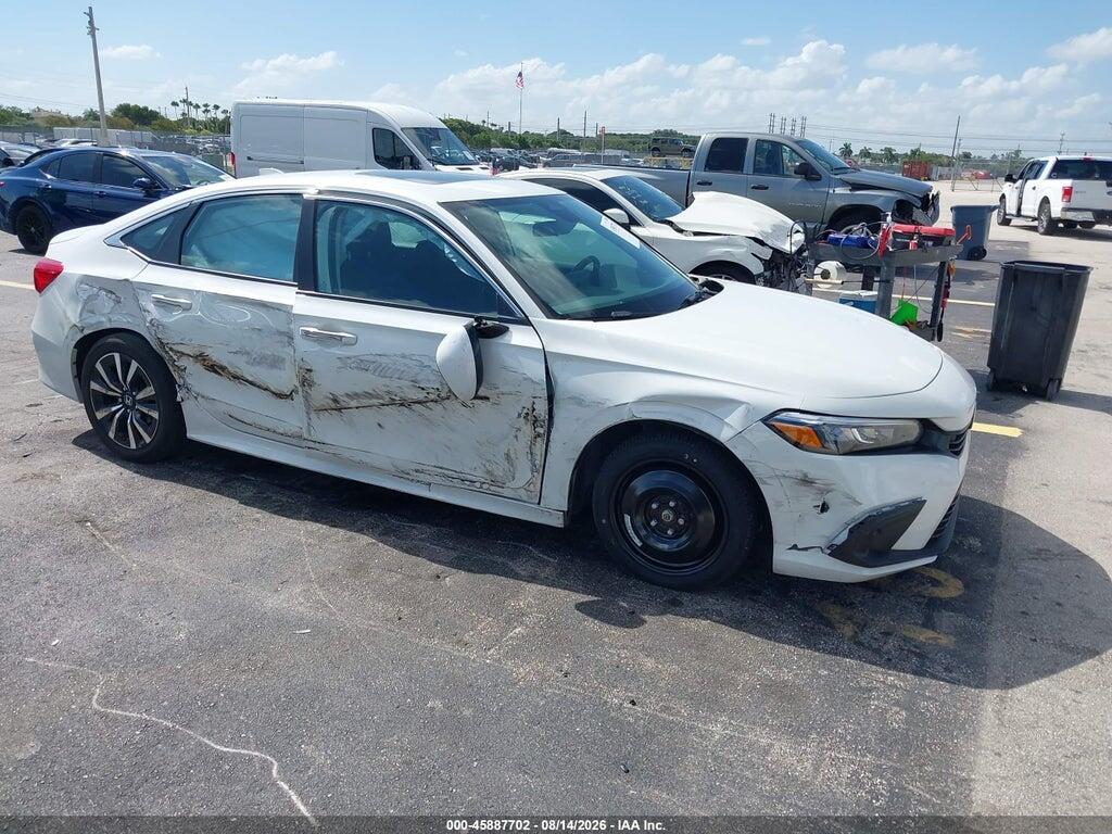 2HGFE1F71RH333145 2024 HONDA CIVIC photo no. 1
