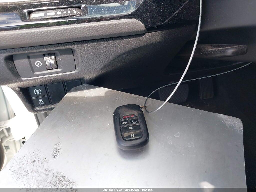 2HGFE1F71RH333145 2024 HONDA CIVIC photo no. 11