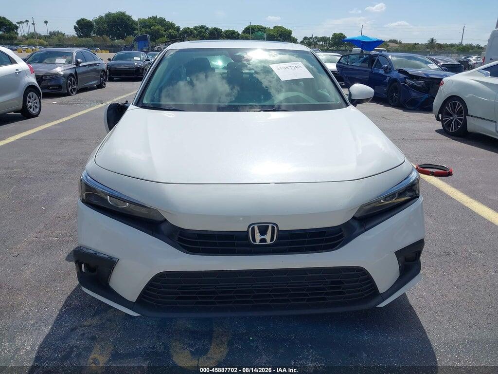 2HGFE1F71RH333145 2024 HONDA CIVIC photo no. 12