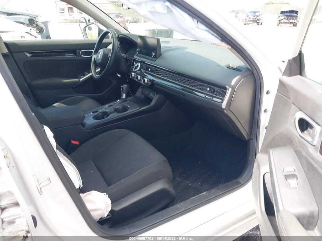 2HGFE1F71RH333145 2024 HONDA CIVIC photo no. 5