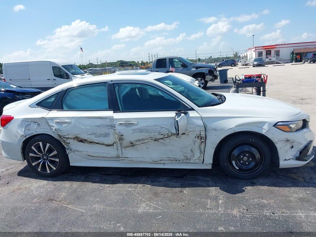 2HGFE1F71RH333145 2024 HONDA CIVIC photo no. 6