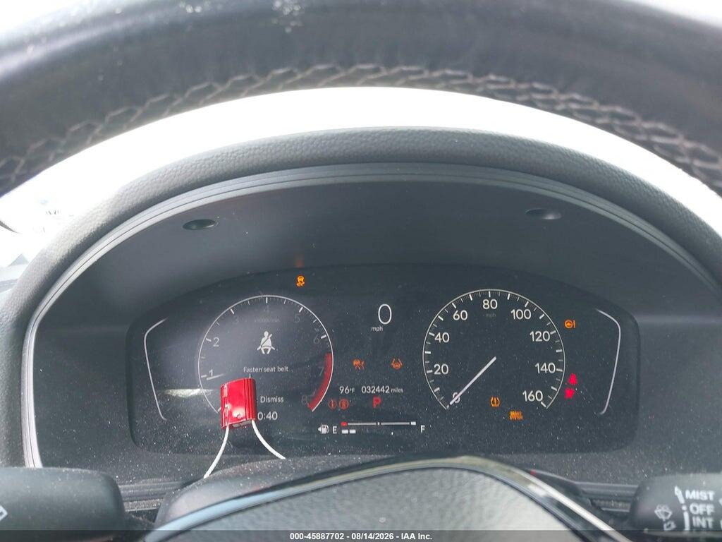 2HGFE1F71RH333145 2024 HONDA CIVIC photo no. 7
