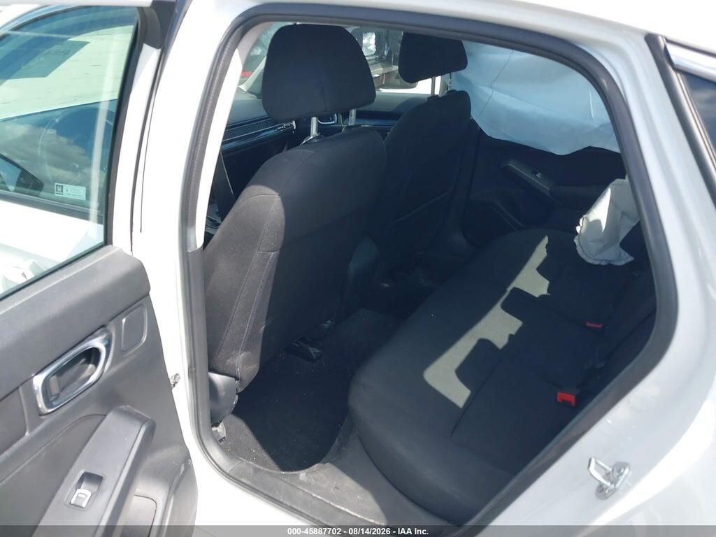 2HGFE1F71RH333145 2024 HONDA CIVIC photo no. 8