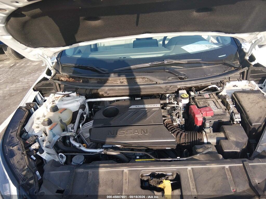 5N1BT3BA2RC722388 2024 NISSAN ROGUE photo no. 10
