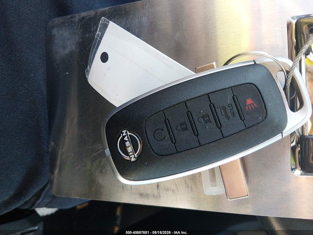 5N1BT3BA2RC722388 2024 NISSAN ROGUE photo no. 11
