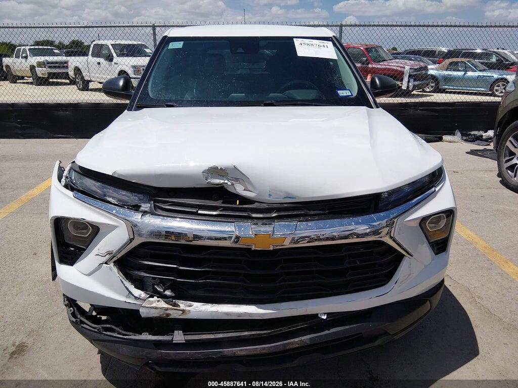 KL79MMSL2RB149695 2024 CHEVROLET TRAILBLAZER photo no. 12