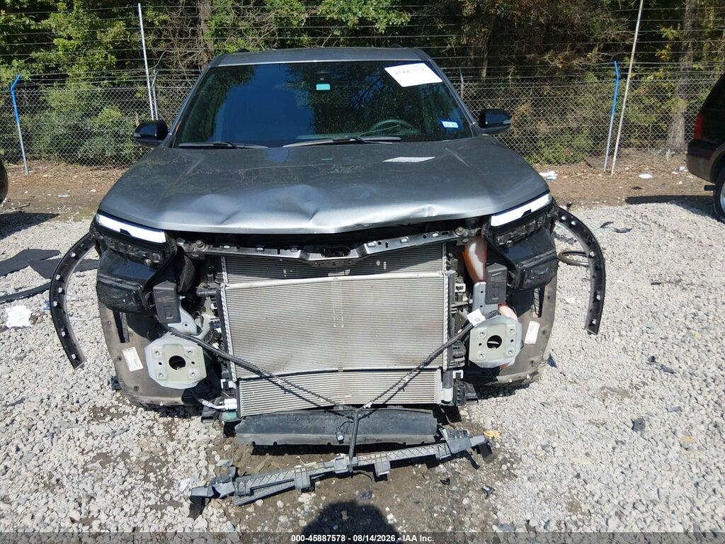 1GNERGKS9RJ146771 2024 CHEVROLET TRAVERSE photo no. 6