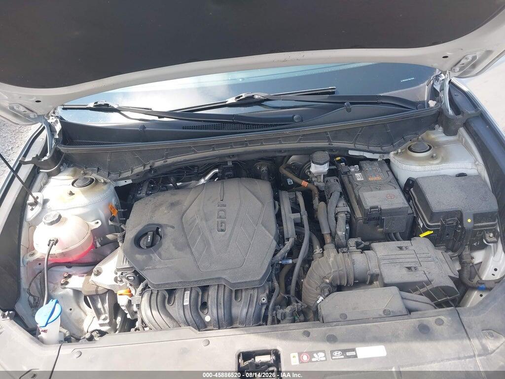 KM8JBCDE7RU278028 2024 HYUNDAI TUCSON photo no. 10