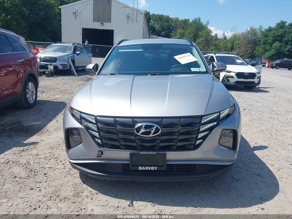 KM8JBCDE7RU278028 2024 HYUNDAI TUCSON photo no. 12