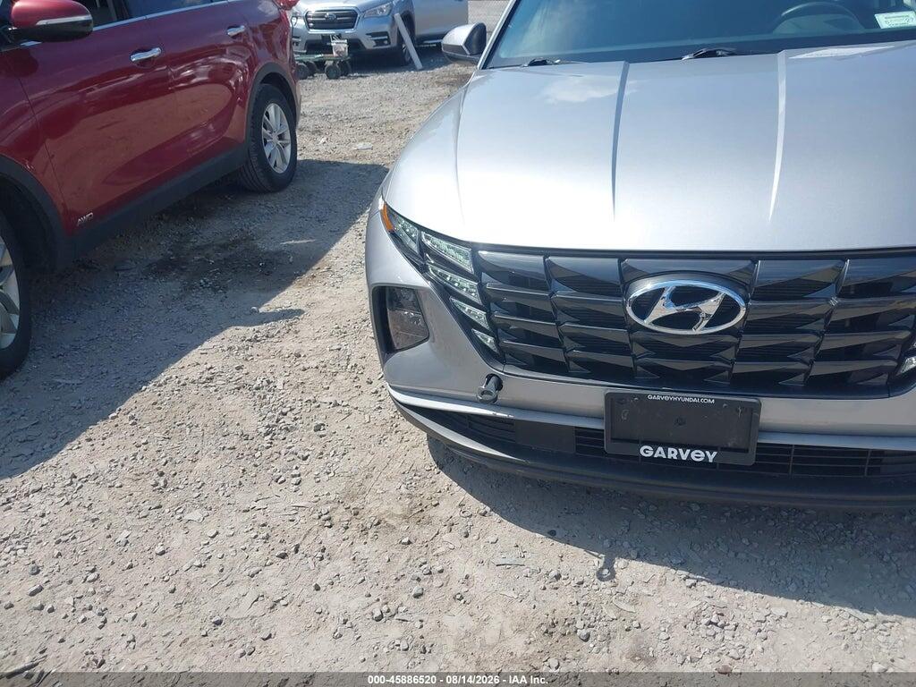KM8JBCDE7RU278028 2024 HYUNDAI TUCSON photo no. 6