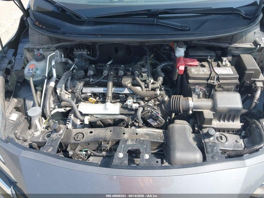 3N1CN8DV7RL866350 2024 NISSAN VERSA photo no. 10