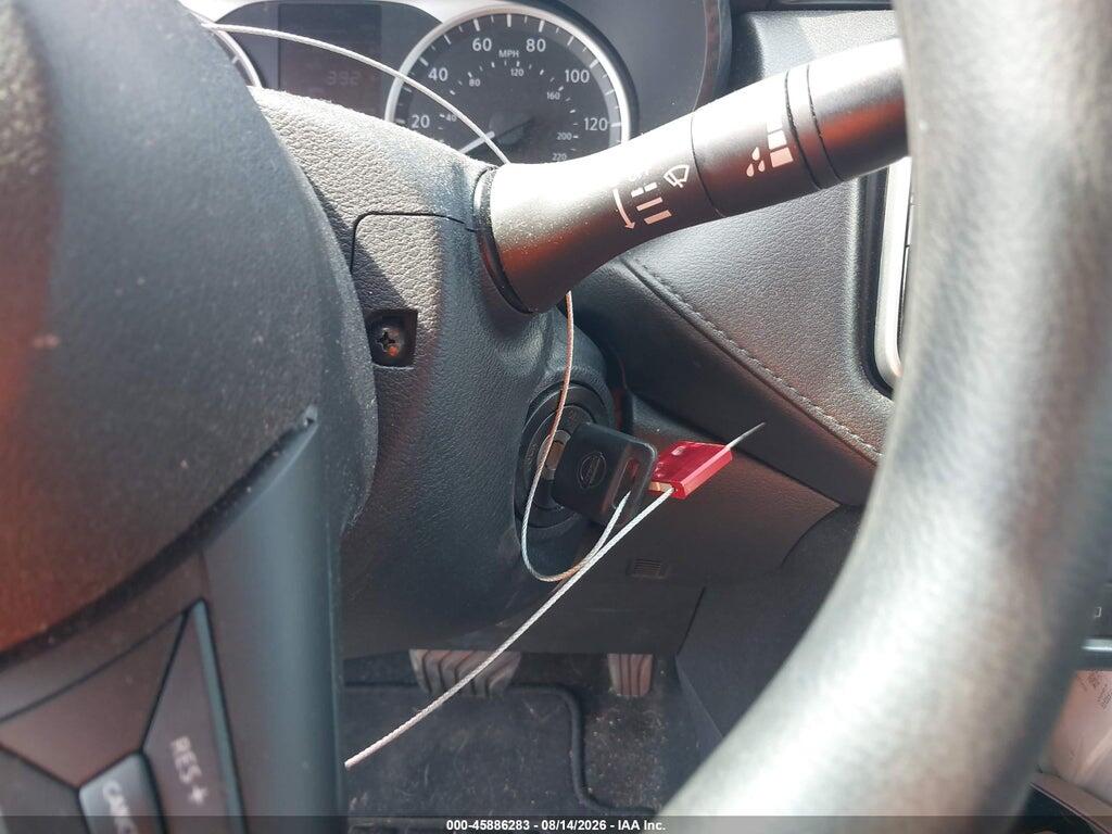 3N1CN8DV7RL866350 2024 NISSAN VERSA photo no. 11
